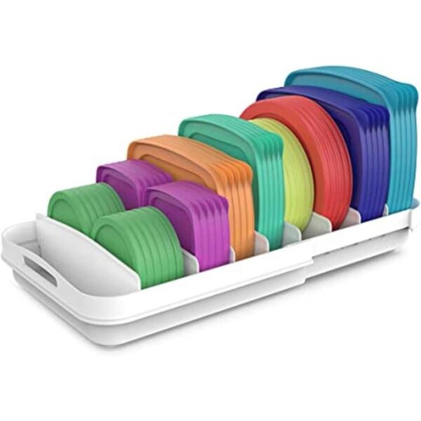 EVERIE GS01SS Organizador extensible para tapa de_1