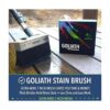 EVERSPROUT Goliath Deck Stain Brush ULTRA WIDE 7Inch_2