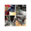 EVISWIY Luz LED para máquina de coser 6 W 2 unidades