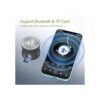 EWA Altavoz Bluetooth A109mini con radiador de graves_4
