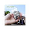 EWA Altavoz Bluetooth A109mini con radiador de graves_5