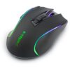 EYOOSO X11 Ratón inalámbrico para juegos retroiluminado_2