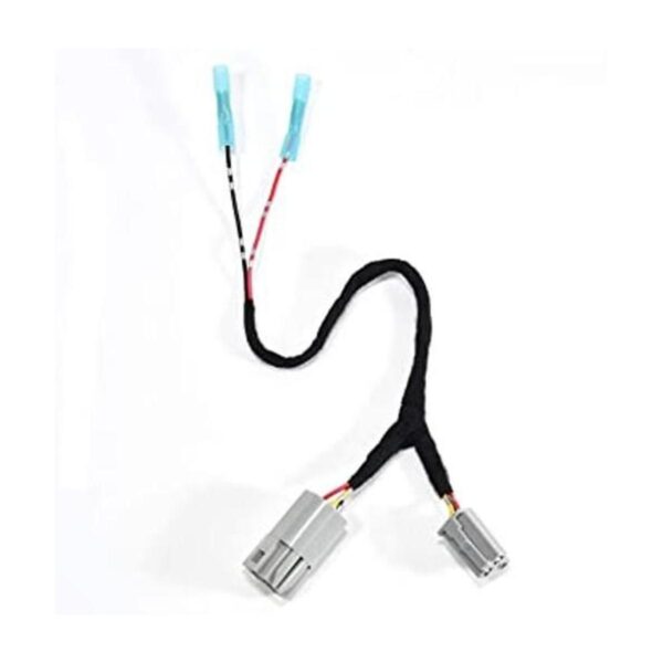 EWAY Adaptador de corriente de 12 voltios para encendedor_1