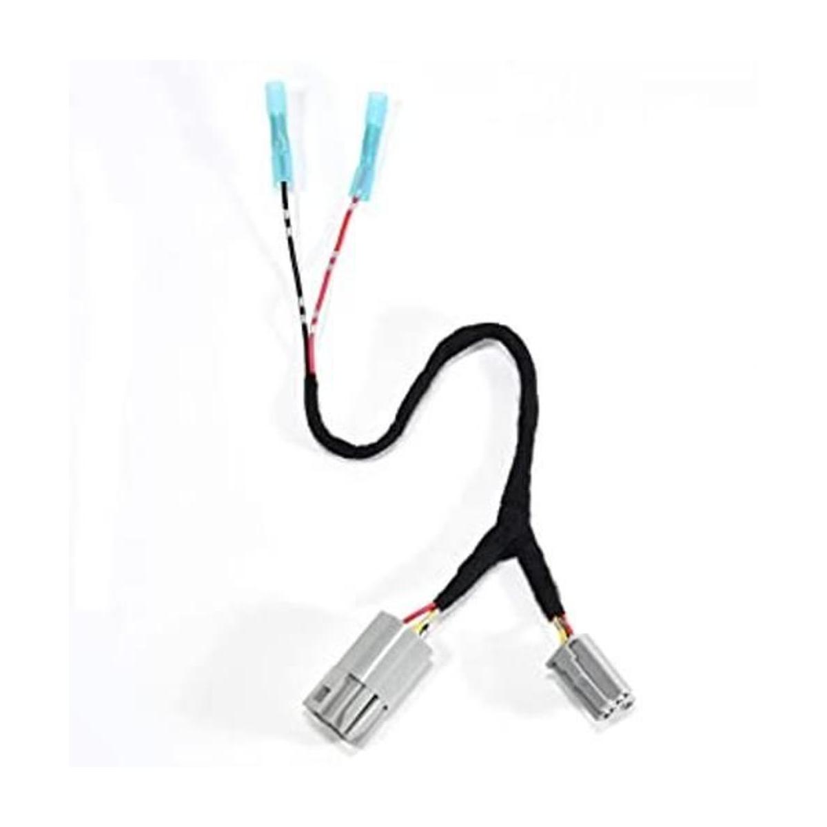 EWAY Adaptador de corriente de 12 voltios para encendedor