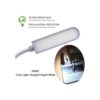 EVISWIY Luz LED para máquina de coser 6 W 2 unidades