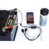 EZ Charge Cargador de teléfono celular portátil dual USB_3