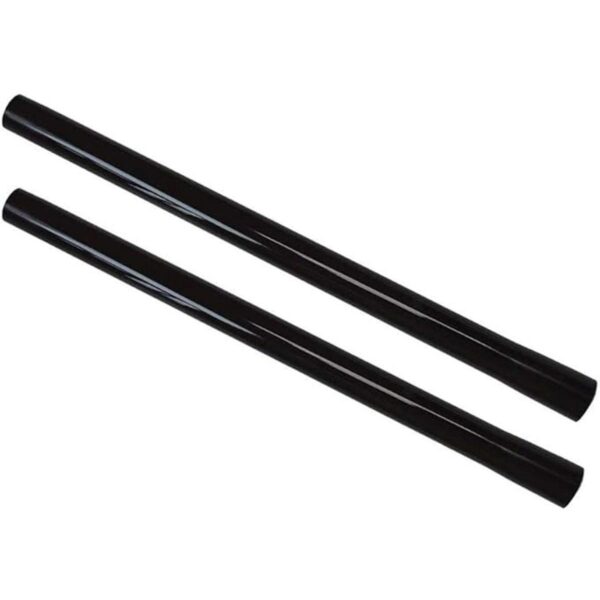 EZ SPARES 2 piezas de tubo de plástico universal de 19.6_1