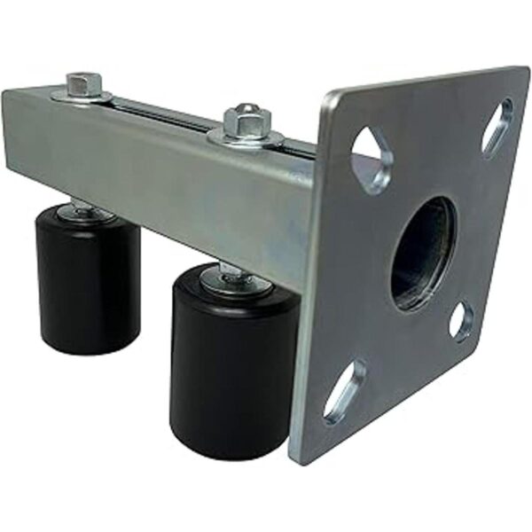 Eagle EG123 Rodillos deslizantes ajustables para puertas