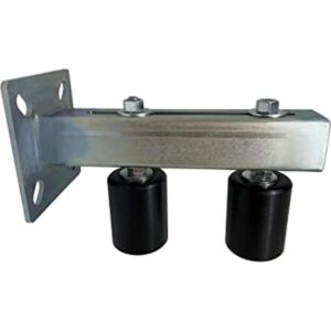 Eagle EG123 Rodillos deslizantes ajustables para puertas