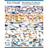 EZFluid Acero inoxidable corrugado amarillo de 18