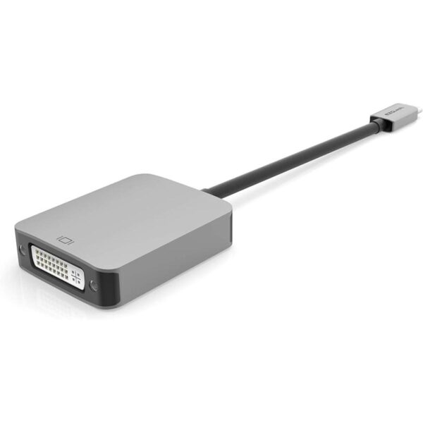 EZQuest USBCThunderbolt 3 to DVI Adapter for MacBook_2