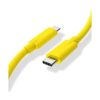 Easonunion Cable USB C a USB C 3.1 Gen 2 con 100 W PD