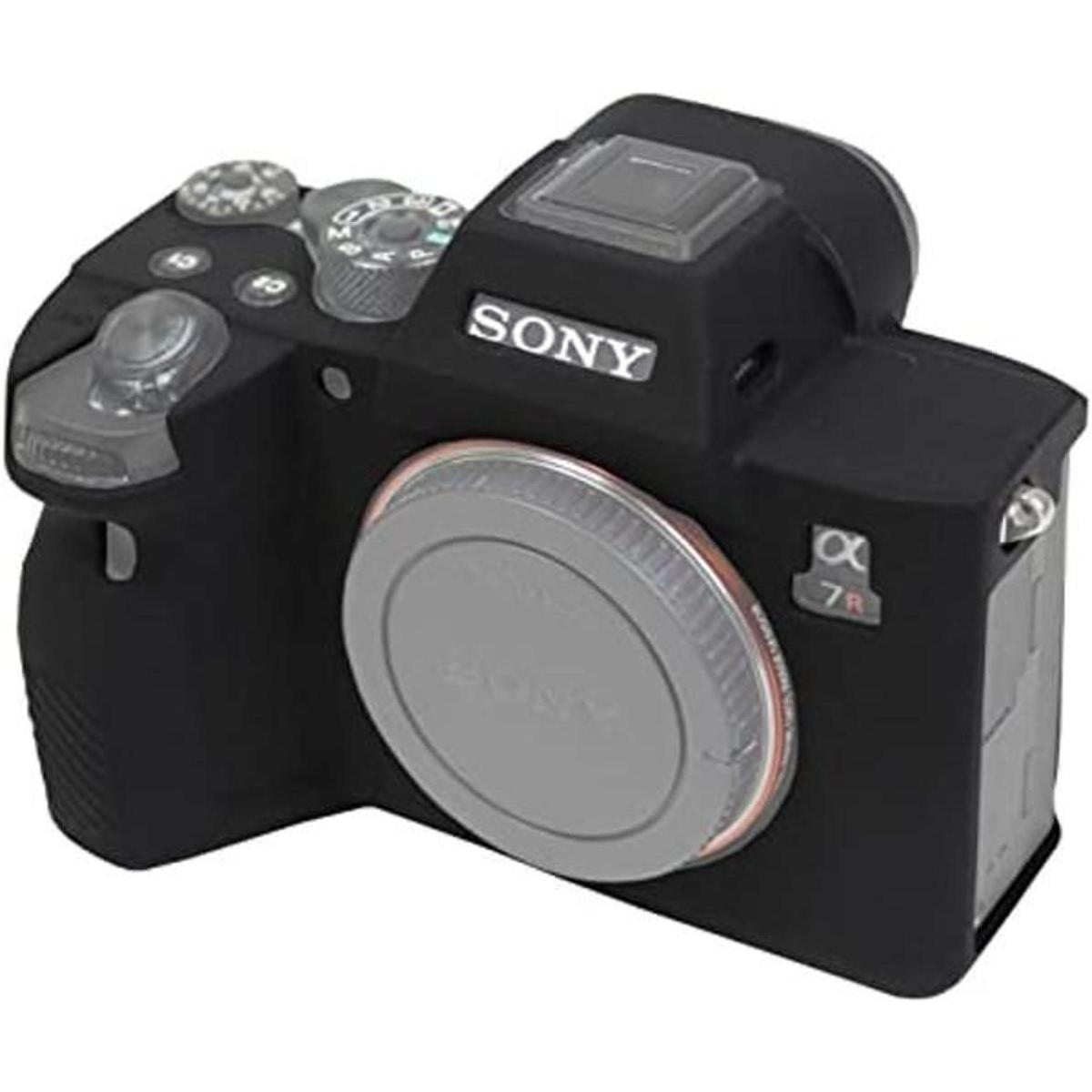 Easy Hood Funda para cámara Sony Alpha 7R IV A7R IV A7RIV