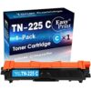 EasyPrint Cartucho de tóner compatible TN225 TN225C TN225