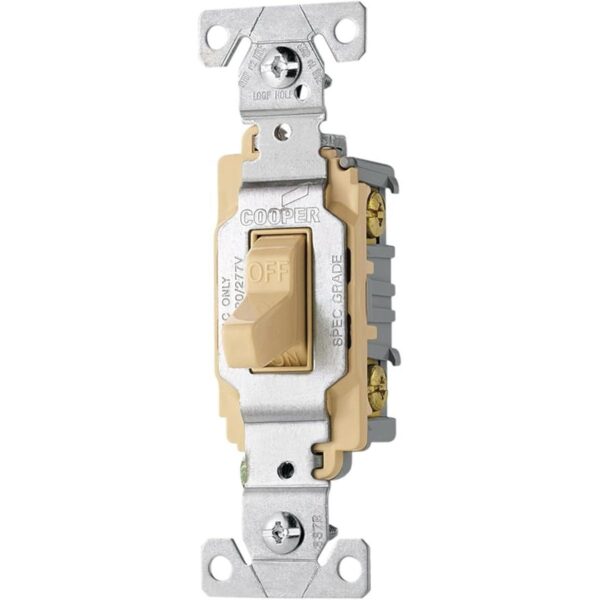 Eaton CS120V 20 Amp 120277 voltios de grado comercial_2