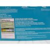EcoSmart 4 pulgadas blanco integrado LED empotrable luz