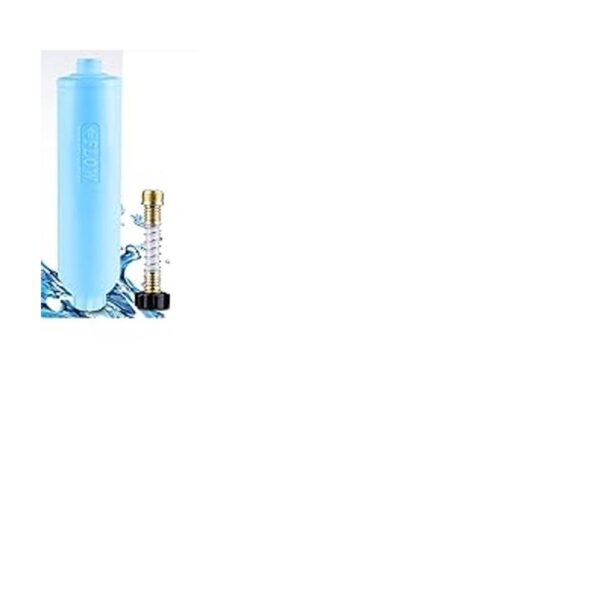 EcoBlueLife Filtro de agua en línea RVFiltro de agua_2