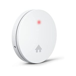 Ecoey Alarma de detector de humo alarmas de incendio de_1