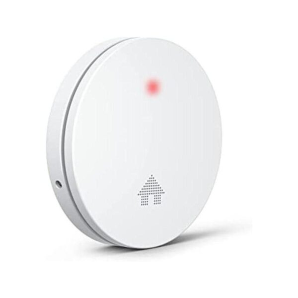 Ecoey Alarma de detector de humo alarmas de incendio de_1