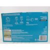EcoSmart 4 pulgadas blanco integrado LED empotrable luz