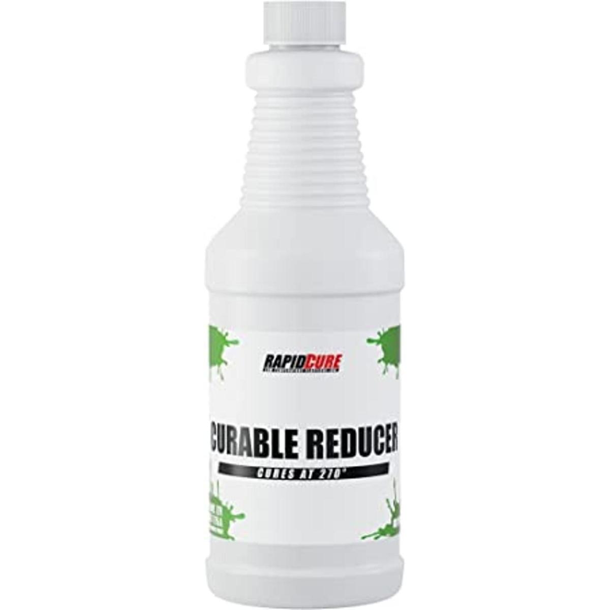 Ecotex Reductor de tinta Plastisol Reductor de tinta para