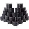 Edamame Lata de velas 24 unidades 8 onzas recipientes