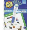 Educational Insights Hot Dots Lets Learn PreK Reading_1
