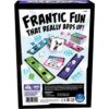 Educational Insights Dice of Fury Juego de dados de_6