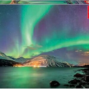 Educa Aurora Borealis Rompecabezas de 1000 piezas