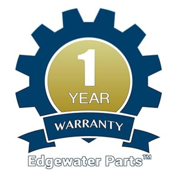 Edgewater Parts W10918546 AP6037202 PS11770066 Cable de_3