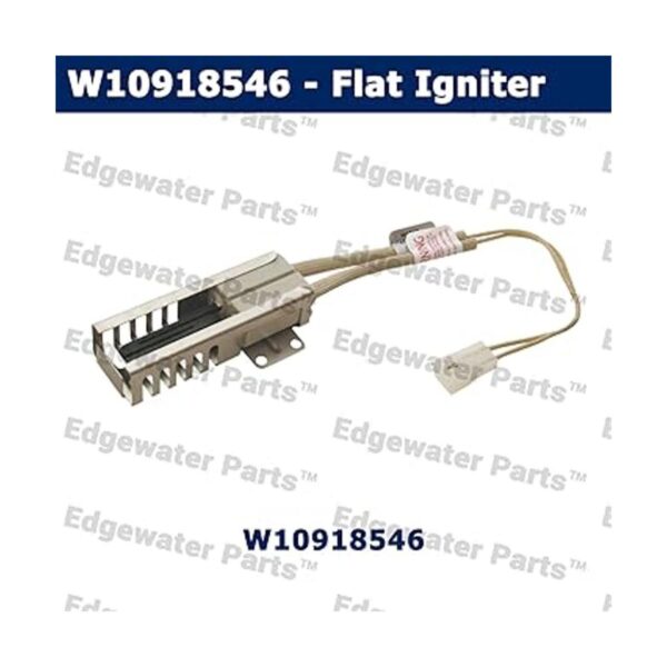 Edgewater Parts W10918546 AP6037202 PS11770066 Cable de_2
