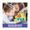 Educational Insights My First Game Bears in Pairs Hide_4