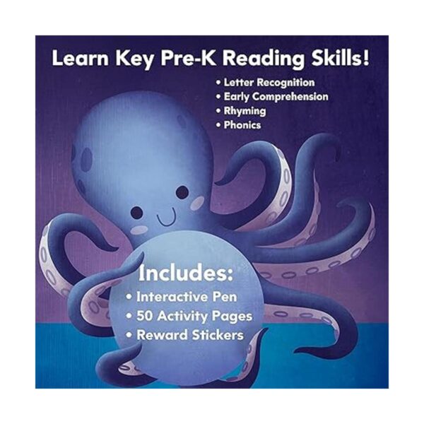 Educational Insights Hot Dots Lets Learn PreK Reading_6