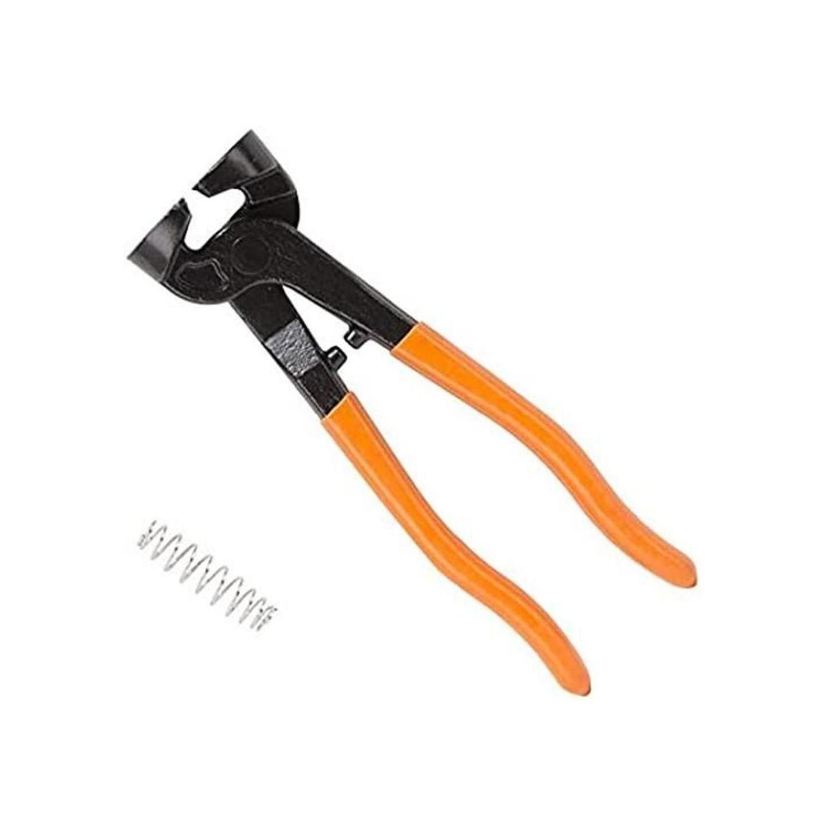 Edward Tools Tijeras para azulejos de cerámica