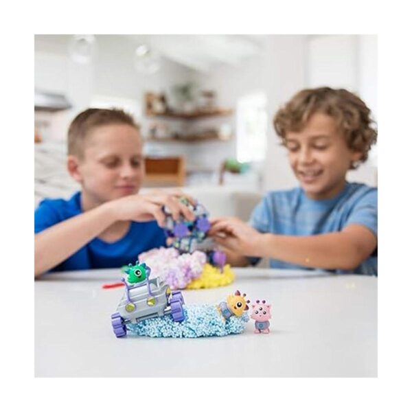 Educational Insights Playfoam Pals Space Squad Galaxy_3