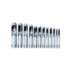 Edward Tools Harden Pro Juego de 12 perforaciones de_1