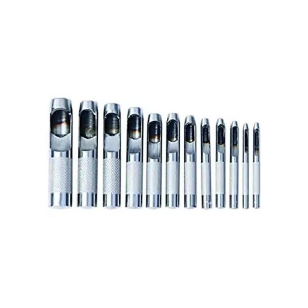 Edward Tools Harden Pro Juego de 12 perforaciones de_1