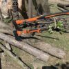 Edward Tools Hacha de camping Harden de 15 pulgadas con_3