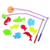 Edushape Fish N Fun Juego de pesca_5