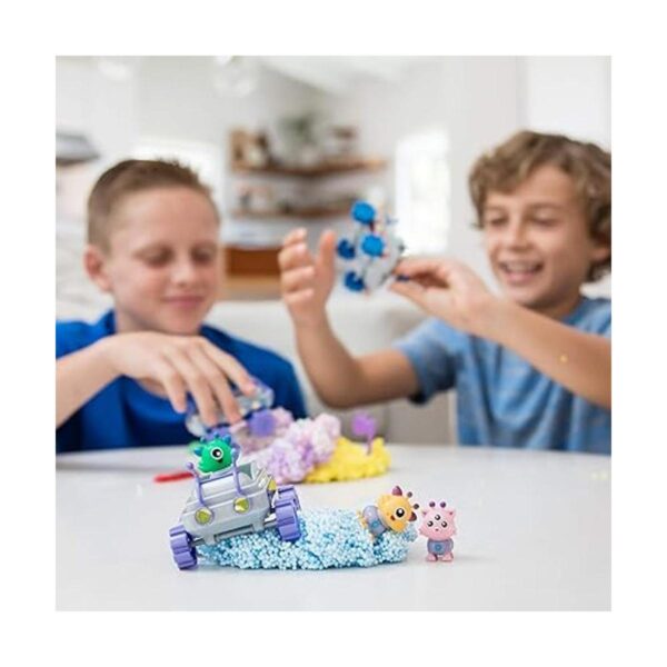 Educational Insights Playfoam Pals Space Squad Galaxy_5