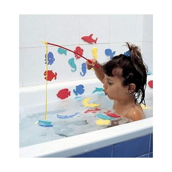 Edushape Fish N Fun Juego de pesca_3