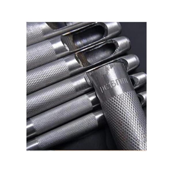 Edward Tools Harden Pro Juego de 12 perforaciones de_3