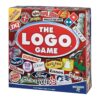El juego de logotipo Nueva edición con todas las_5