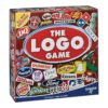 El juego de logotipo Nueva edición con todas las_4