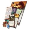 Eldritch Horror Forsaken Lore Expansion_4
