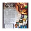 Eldritch Horror Forsaken Lore Expansion_2