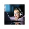 Elegantes lentes de bloqueo de computadora con luz azul_4