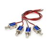 Electroimán de electroimán de 12 V CC de 12 V Mini_1