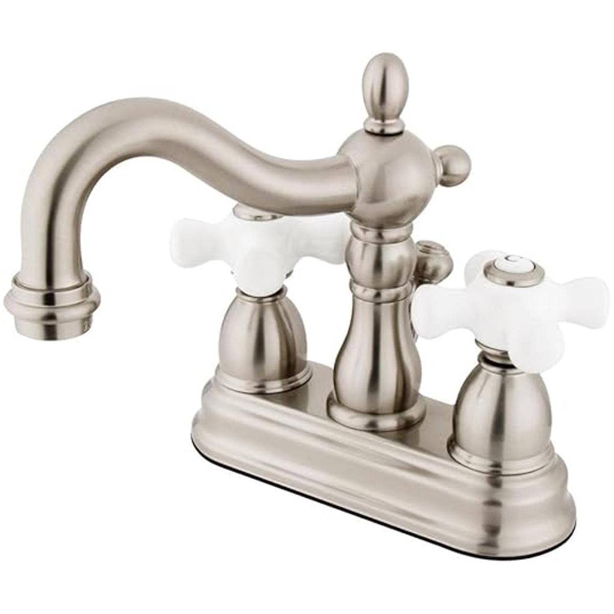 Elements of Design New Orleans EB1608PX Centerset