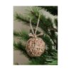 Elkpruu Orbs Juego de 8 bolas decorativas para cuencos